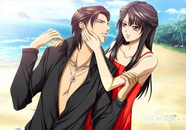 强力推荐10部比较轻松搞笑的少女漫！