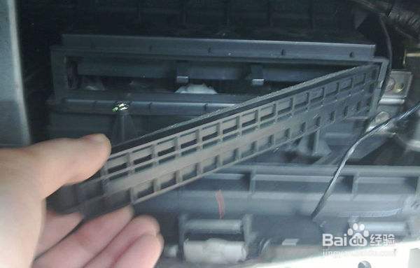 美的空调e3故障怎么修