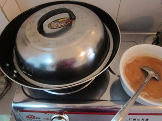 广式点心马蹄糕