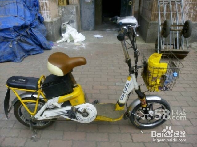 如何选择一辆心仪的电动车