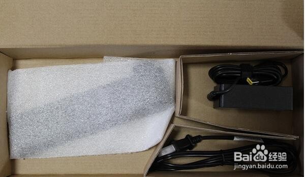 ThinkPad T450s 笔记本电脑 开箱