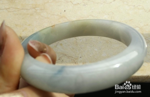 翡翠手镯怎么鉴定真伪