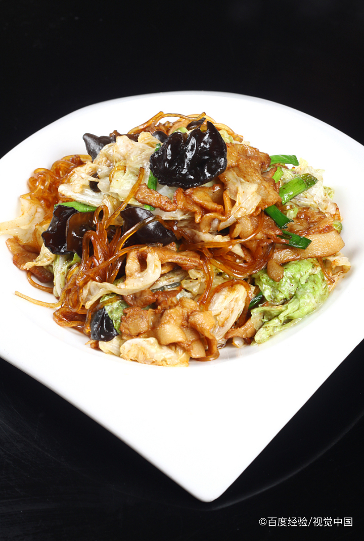 白菜怎么做才好吃,炒白菜的技巧