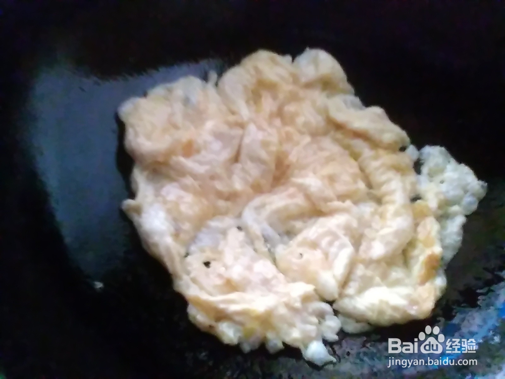 怎样做好吃的香肠蛋炒饭