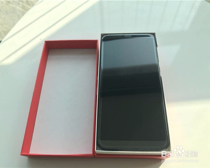 360 N6 pro 6GB 64GB 极夜黑开箱体验