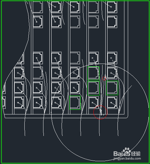 电话交换机怎么修改端口绑定的分机号