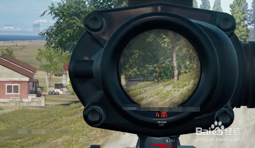 《绝地求生大逃杀》新手入门基本技巧