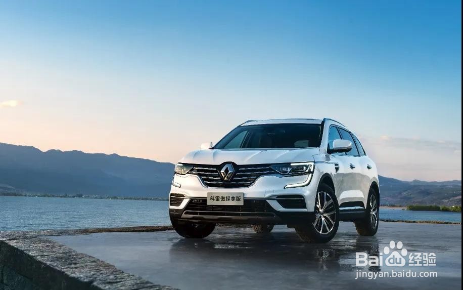屡战屡败,雷诺为何在中国市场吃不开?