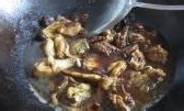 教你做香菇烧鸡公