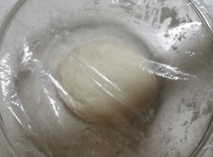 蒸春饼,简单好做