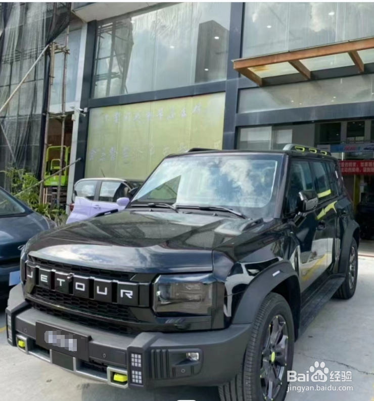开捷途旅行者出去露营合适吗