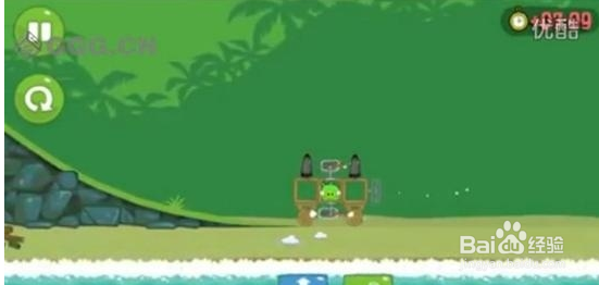 捣蛋猪攻略：[8]第18-20关