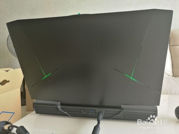 战神GX10-SP7S1开箱篇
