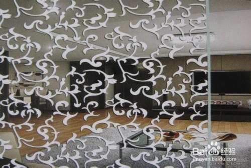 怎样选择装饰玻璃