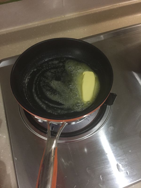 香煎黑胡椒牛排