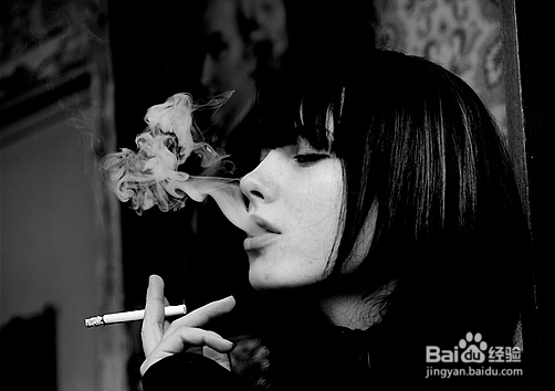 老司机为您有效戒烟出奇招！