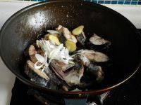 红烧鲅鱼的做法