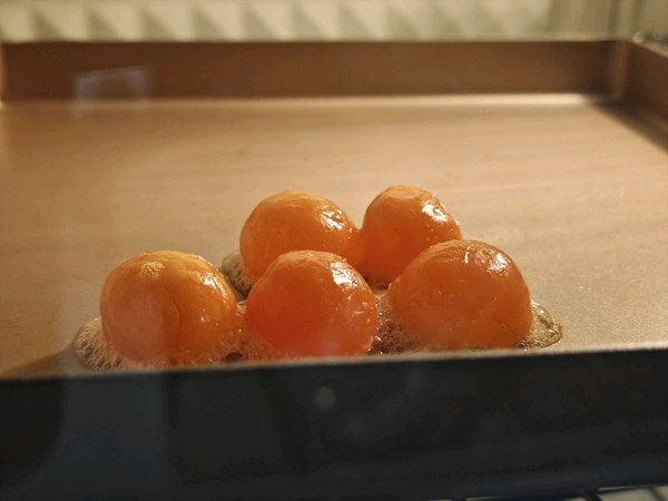 拉丝五仁月饼馅配方赶快码住