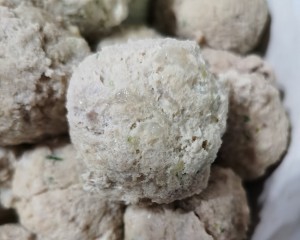 食补养生美味不油腻的荸荠肉的做法