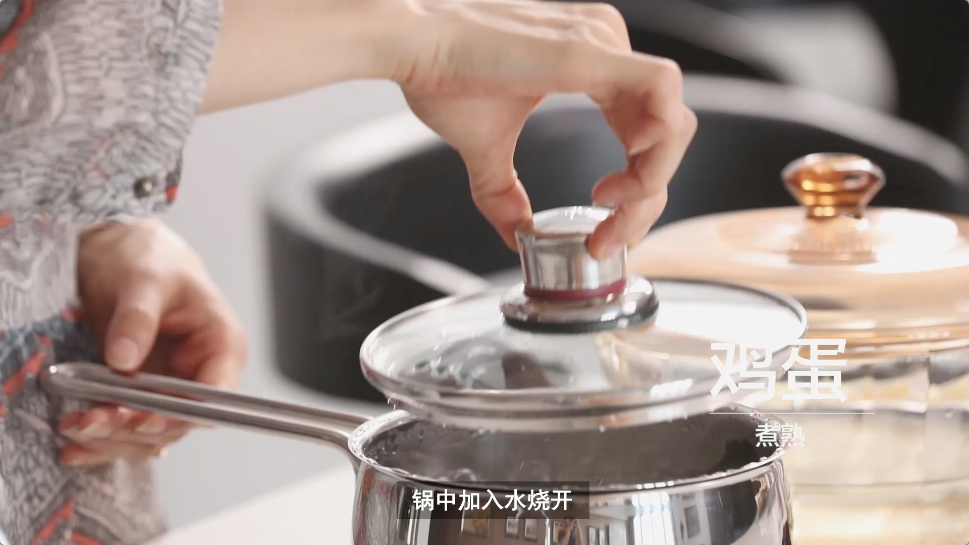 精致的生活需要精致的美食来润色——考伯沙拉非凡的味觉体验