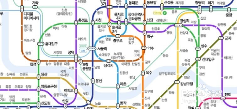 在韩国生活必备物品有哪些?