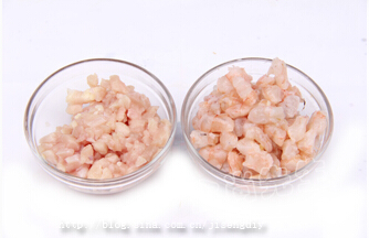 鲍菇咖喱什锦炒饭