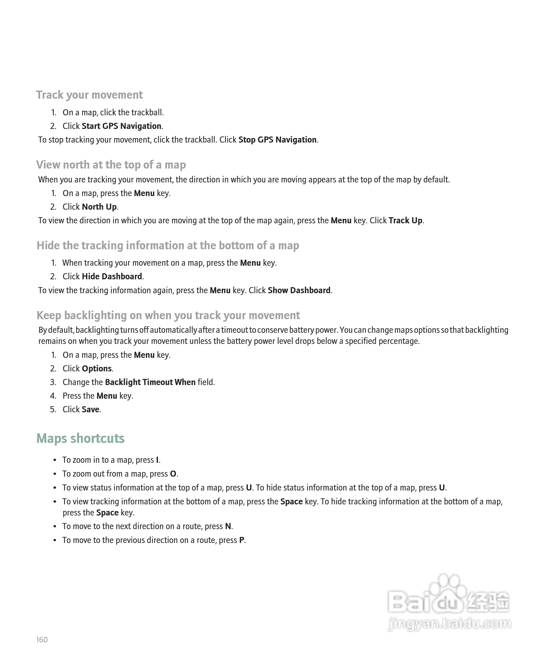 黑莓手机Curve 8300型使用说明书:[17]