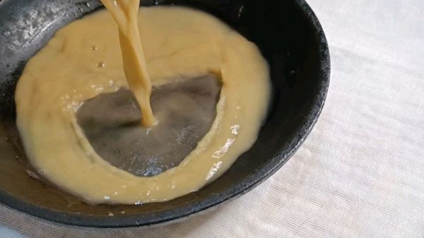 肯德基同款的黑胡椒土豆泥