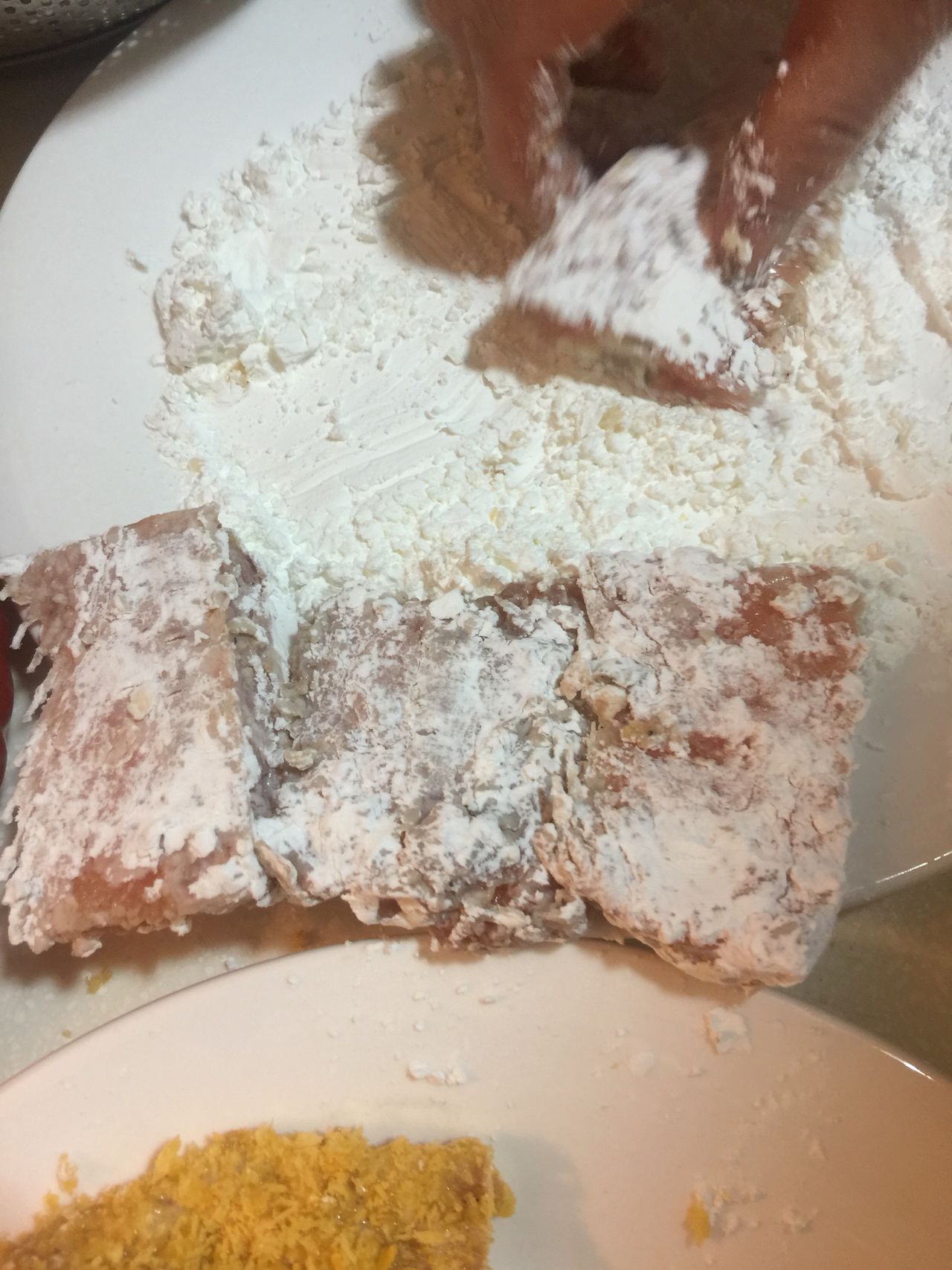 蒜蓉椒香三文鱼排的做法,好吃到没朋友!