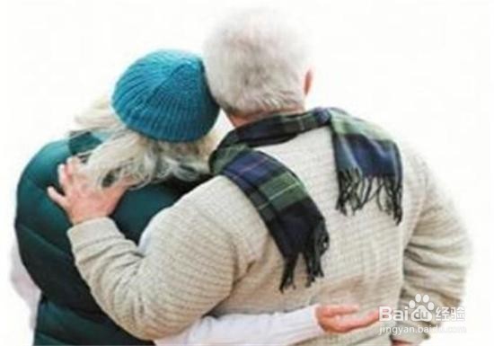冬天来了，老年人如何预防感冒