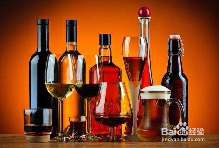 挑选葡萄酒要避免的八个错误