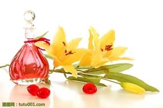 哪种香水适合你？