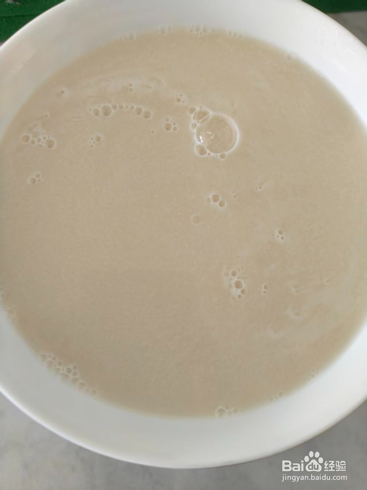 居家馒头制作/馒头制作技巧/老面馒头