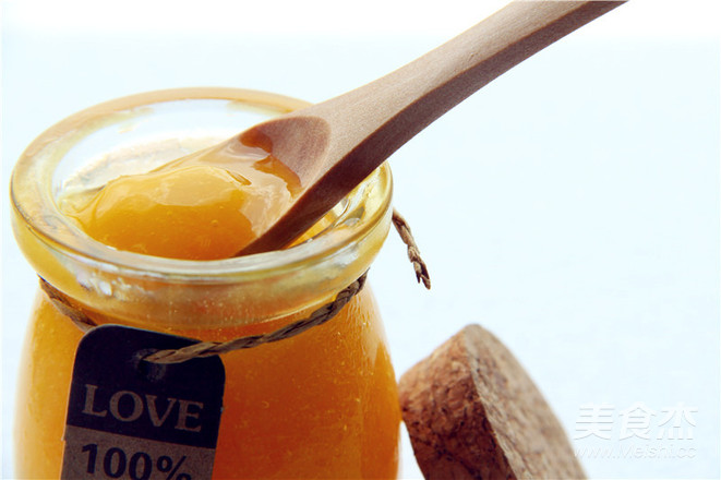 夏日清凉品——芒果沙冰