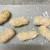 如何制作燕麦香蕉卷