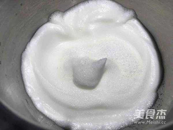 漩涡蛋糕的做法