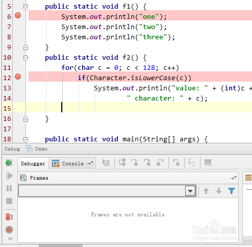 图解Android Studio调试