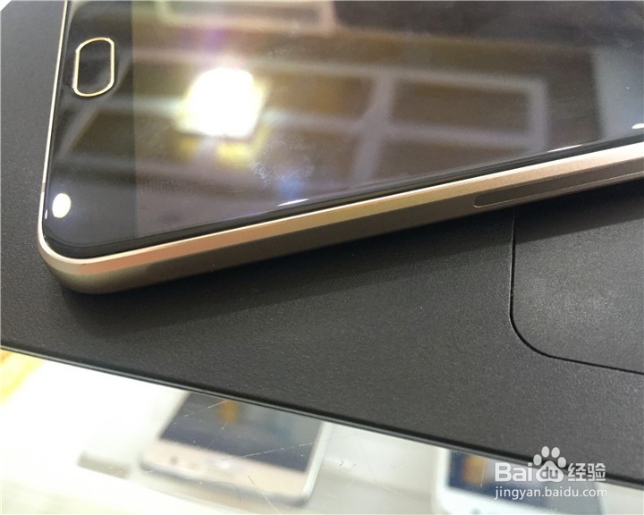 三星 Galaxy A9手机开箱试用