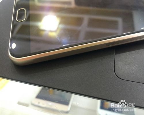 三星 Galaxy A9手机开箱试用