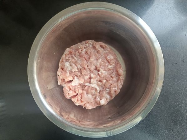 团团圆圆珍珠圆子