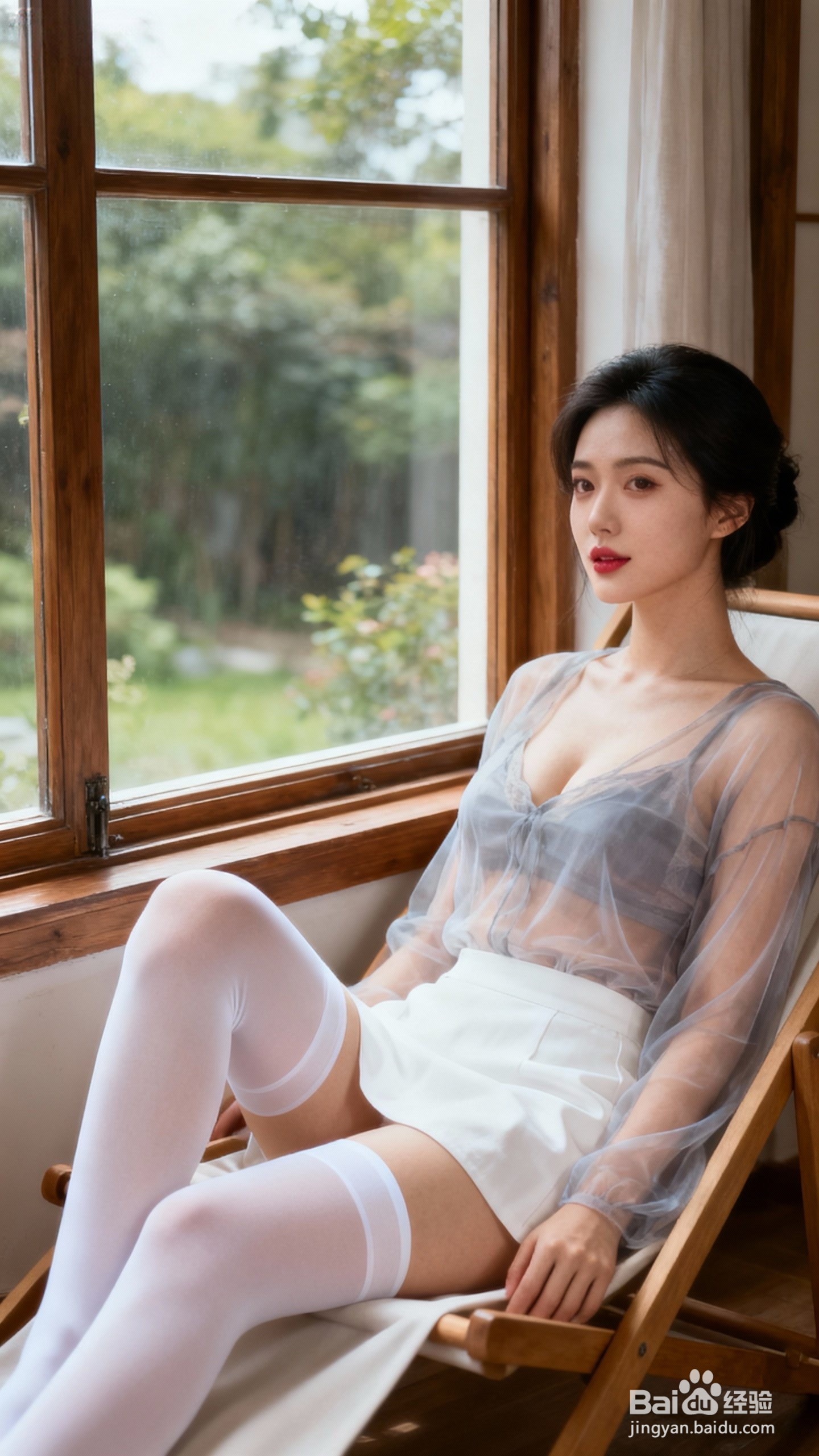 如何克服恐惧心理