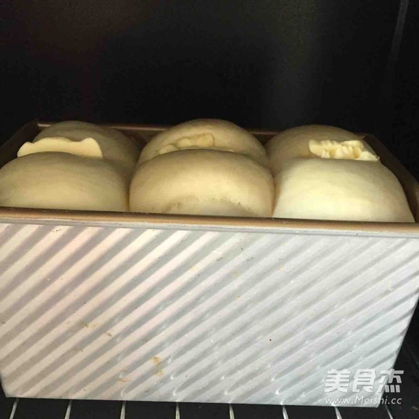 酒店吐司的做法