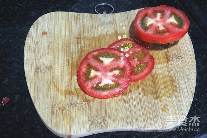 芝士黑芝麻三明治