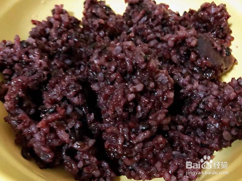 午餐肉时蔬双米堡的做法