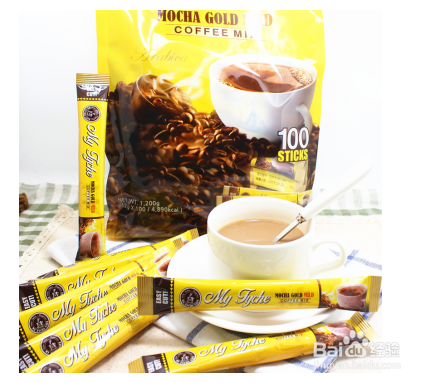 喝速溶咖啡的好处