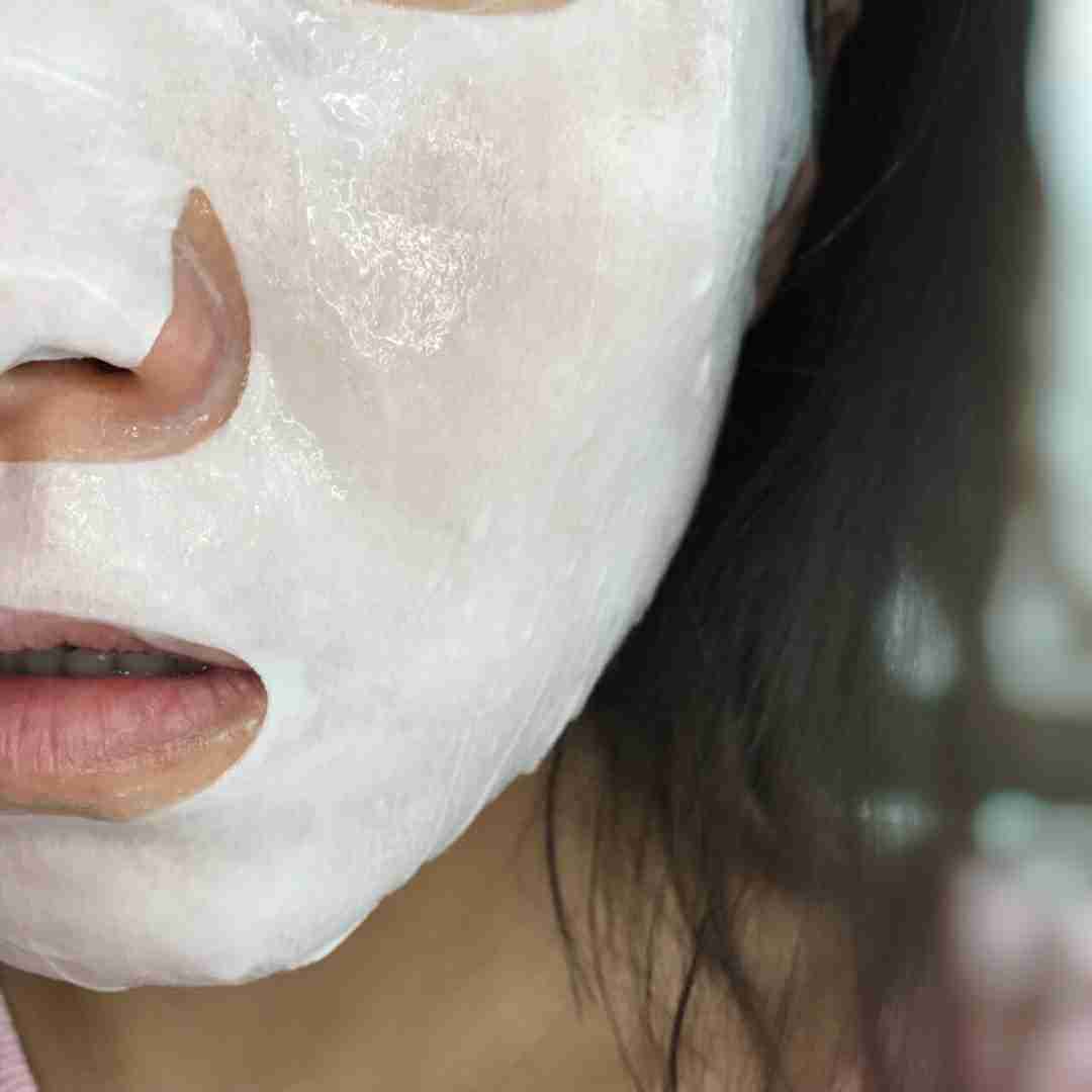 美白补水不再是奢想，欧诗漫水光美白～让你两步拥有