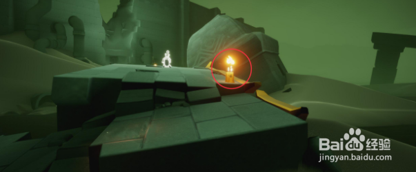 光遇1.21季节蜡烛位置2022