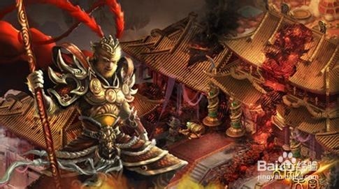 《大闹天宫OL》装备进阶攻略解析