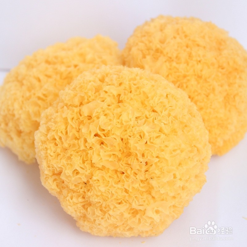怎样辨别银耳的好坏