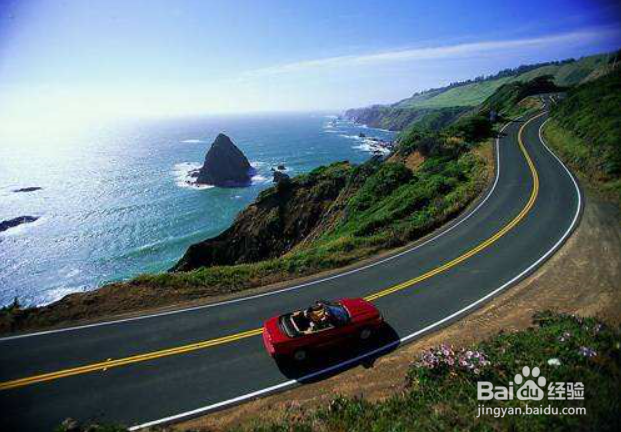 自驾游时车辆如何省油和防盗？